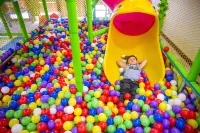 Dolina Charlotty Resort&Spa Hotels in Slupsk