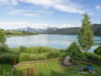 Appartement-Hotel Seespitz