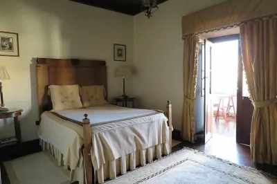 Solar de Santa Maria Hotels in 