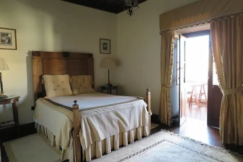 Solar de Santa Maria Hotel a Rabal
