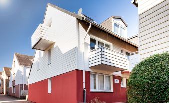 Hummerklippen Apartments
