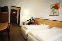 Hotel St. Pierre Hotels in Bad Honningen