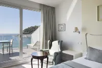 Hotel de Londres y de Inglaterra Hotels in San Sebastian