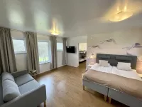 Hensbacka Hotell Hotels in Uddevalla