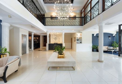 빌라 호프 웰니스 & 스파