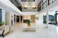 Villa Hoff Wellness & Spa Hôtels à : Pobierowo