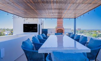 Josefa Suites