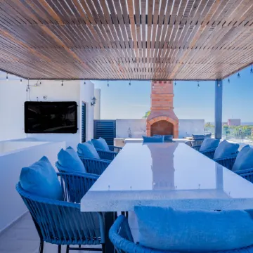 Josefa Suites