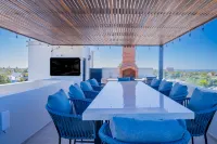 Josefa Suites Hotels in La Paz