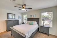 Backyard Oasis: Updated San Tan Valley Escape - Swimmingpools