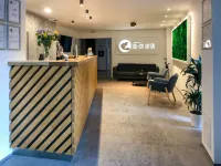 Hotel Bobr Hotel di Zatec