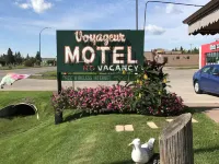 Voyageur Motel Hotels in Two Harbors