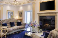 Polo Club Hotel - 5-Star