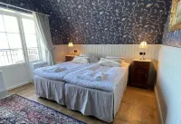 Kivikstrand Badhotell Hotels in Brosarp