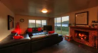 Arthur River Spa Cottage - spa