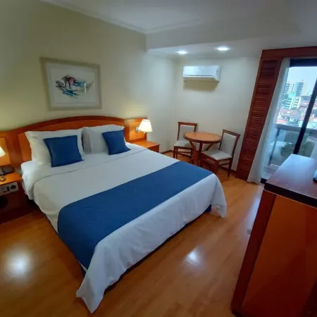 Summit Suítes Hotel Jundiaí