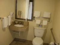 Executive Inn Mojave Các khách sạn ở Mojave