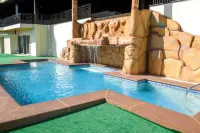 Horizonte Resort, Hotel & Spa - Pools