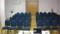Hotel Aero Park e Estacionamento
