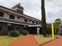 Sleep Hotel Assis Hotels in Assis Chateaubriand