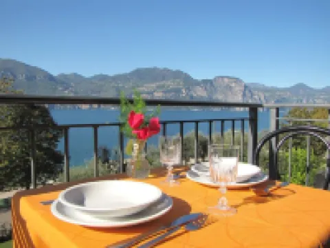Residence Villa Margherita Hotels in Brenzone sul Garda