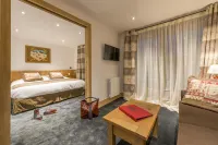 Hotel Eterlou Hotels in Meribel