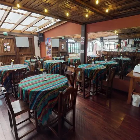 Coliving Home Quito