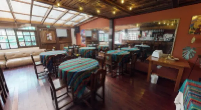 Coliving Home Quito