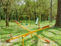 Hotel Nututun Palenque