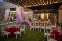 Country Club Eco Casajardin Hotels in Moyobamba