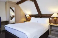 Old Manse Hotel by Greene King Inns Hotel di Lower Slaughter