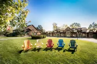 Finger Lakes Lodging Hotels near F C Austin Park