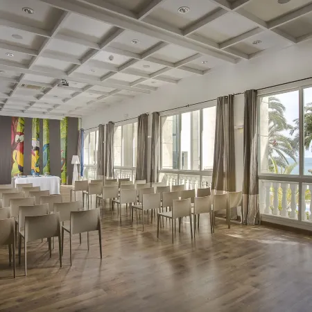 Gran Hotel Las Fuentes