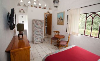 Hotel Casa Blanca