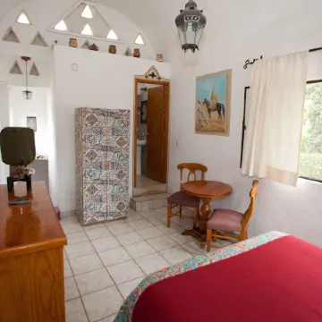 Hotel Casa Blanca