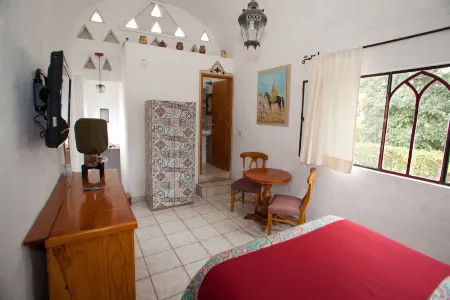 Hotel Casa Blanca Отели в г. Ахихик