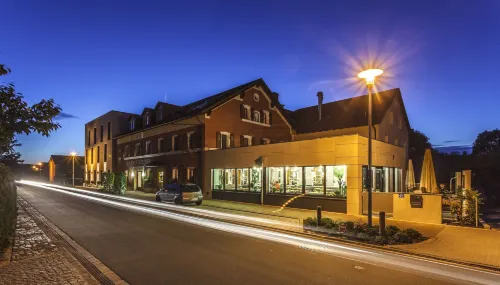 Hotel & Brauereigasthof Püttner Hotels in Schlammersdorf