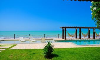 Waterfront Apart Hotel