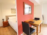 Tryfan Hotel a Pentir