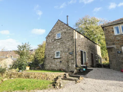 Harebell Cottage Hotels in 
