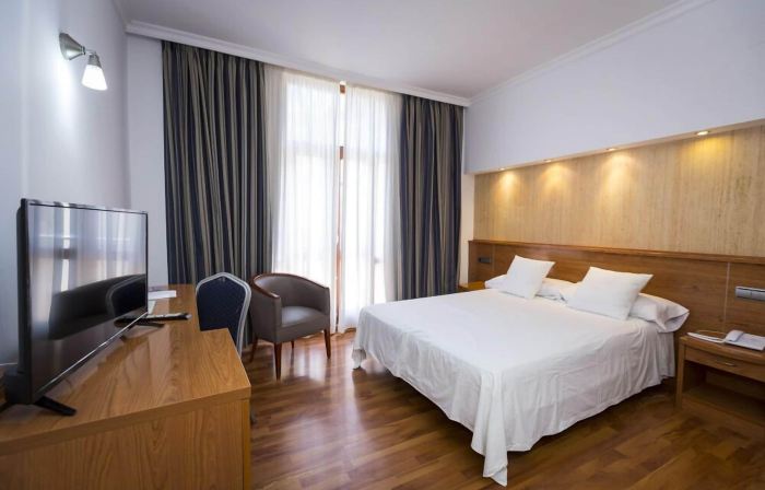 Hotel Rusadir