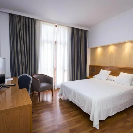 Hotel Rusadir