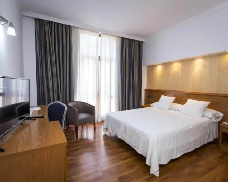 Hotel Rusadir Hotels in Melilla