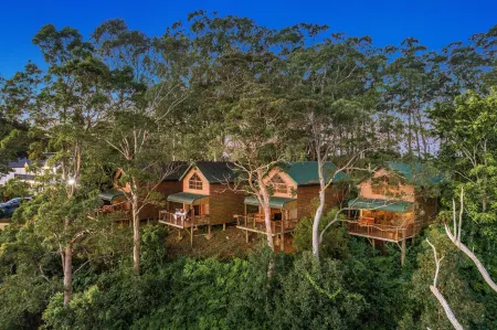 The Polish Place Отели в г. Бодесерт