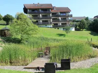 Hotel Garni Belvedere, Das Bio Hotel & SuiteHotel am Ederse Hotels in Waldeck