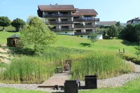Hotel Garni Belvedere, Das Bio Hotel & SuiteHotel am Ederse