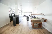 Hotel Tante Hotels in Lemvig