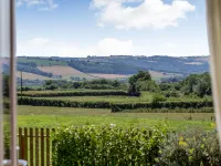 Elworthy Lodge Hotels in North Devon District