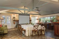Hotel Panamonte Hotels in Бокете