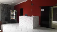 Pousada Cantinho d´Lilica